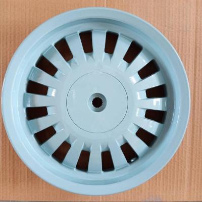 China Aluminum alloy 12 inch motorcycle aluminum alloy wheel rim for sale