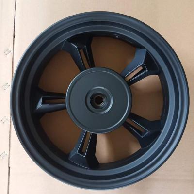 China Aluminum alloy 13 inch motorcycle aluminum alloy wheel rims for sale