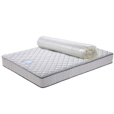 China Fibers XL Foldable White Elastic Mattress Topper Gel For Single Bed for sale