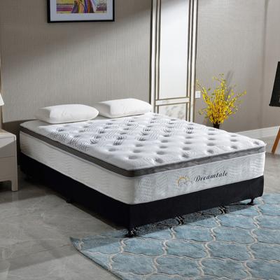 China Flippable Single Size Foldable White Lightweight Latex Bed Twin Mattress for sale