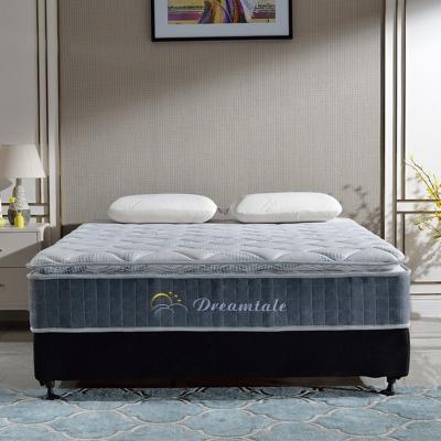 China Foldable Cheap Latex 10cm High Density Memory Foam Premium Mattress for sale