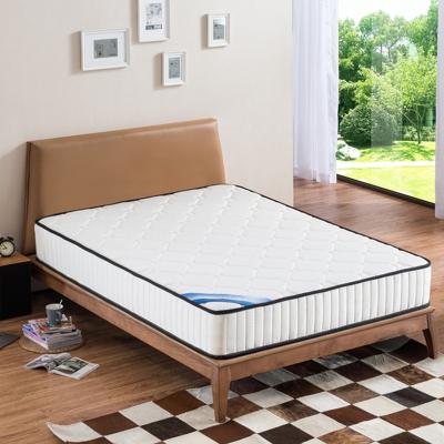 China China Import Foldable Convertible Sleeping Baby 3d Well Pocket Coil Mattress for sale