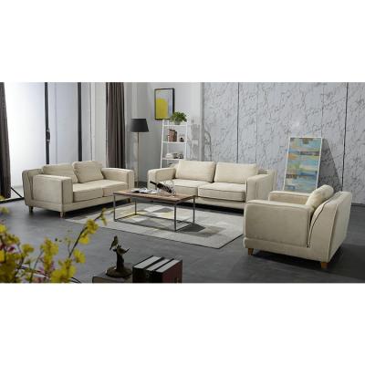 China Living Room Furniture Foldable Comfortable Combination Sofa Set Modern Foldable Sofa Designs for sale