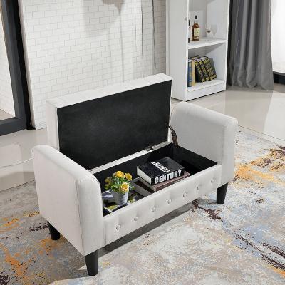 China Unique Cheap Even Foldable Storage Furniture Sofas For Bedroom for sale