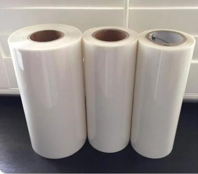 China Apparel Factory Direct Best Selling Price PET Film 60cm Roll A3 Size For DTF Printer And Hot Melt Powder for sale