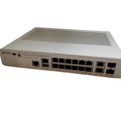 Κίνα Ρούκους ICX 7150 12 Port Compact POE Switch 10GBE Uplinks ICX7150-C12P-2X10GR προς πώληση