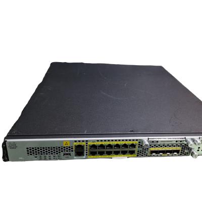 China FPR2140-ASA-K9 Firewall Wired Wireless Network Switch E 4*10GBE SFP à venda