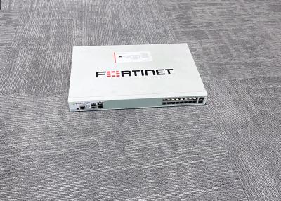 China Simultaneous Sessions 14000000 Enterprise Firewall FORTINET FORTIGATE-200D for sale