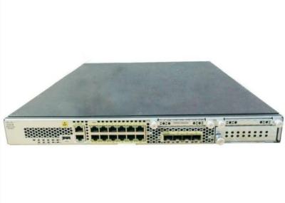 China Beveiligingsfirewall Cisco FPR2120 Bedraad en zonder gelijktijdige sessies Te koop