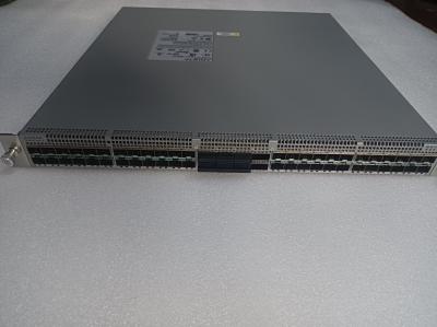 China DCS-7050SX3-48YC8-F/R 7050X3-Serie Verwendet 40/100 GE QSFP28 Uplink-Ports zu verkaufen