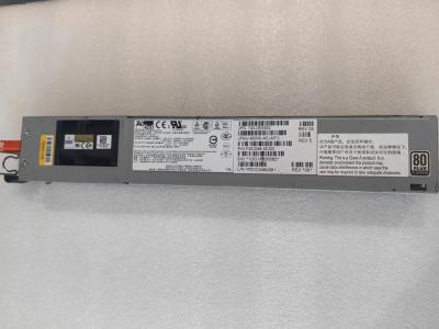 China Gebruikte JPSU-850W-AC-AFO Original JUNIPER Switch 850W voedingsbron Te koop