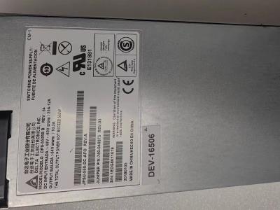 중국 JUNIPER DC 550W 전원 공급 장치 JPSU-550-DC-AFO 원본 사용 스위치 판매용