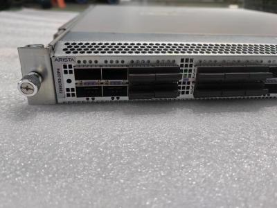 China Arista netwerk DCS-7280CR3-32P4 32 poort 100G en 4 poort 400G Data Center Switch Te koop