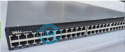 Chine Commutateur de réseau Dell EMC S4048T-ON 48 x 10 Go Base-T + 6 x 40 Go QSFP+ à vendre