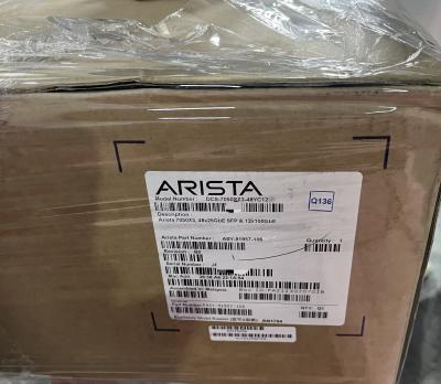 China DCS-7050SX3-48YC12-R# Arista Networks 7050SX3-48YC12 laag 3-schakelaar Te koop