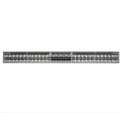 Chine Le routeur de commutation ARISTA DCS-7280SR3-48YC8-R 7280R3, 48x25GbE SFP et 8x100G QSFP à vendre