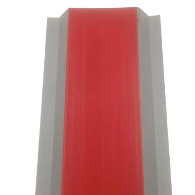 China E Track Stress Load Rail Combi Steel Plastic Profile For Truck And Trailer 10F 8FT 5FT 2FT for sale