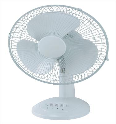 China Hotel POS Table Fan Wind Turbine Desktop Chinese Cooling Other Ventilation Table Fans for sale