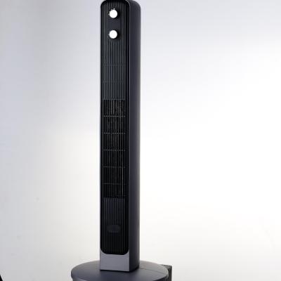 China Outdoor Wholesale Hot Fan Heaters Auto Rotate Heater Fan PTC Fast Heating Mini Tower Hot Fan for sale