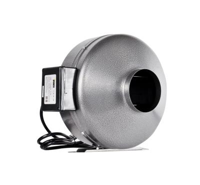 China Industrial Equipment Professional Manufacture Ventilation Fan Extractor Duct Max Silent Cheap Built-in Fan for sale