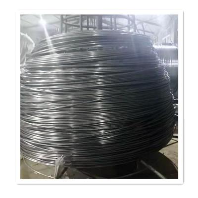 China Industry or Energy 3/8 OD X 0.049 AW 316L Bare Welded Check Lines Coil Tube for sale