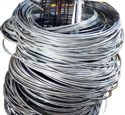 China Oil and Gas Industry 3/8 1/4 316 Stainless Steel 316L 304 304L Tubing Control Line Tube for sale