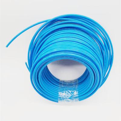 China Power Industry 18AWG Tinned 500V PP Insulation FEP Copper Jacket Insulated Wire for sale