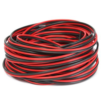 China Power Industry 18AWG OD 1.2mmn Tinned Copper PVC Insulated Wire UL1015 for sale