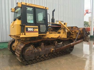 Chine Déplacement de moteur du bouteur 10.5L de Caterpillar utilisé par D6G à vendre