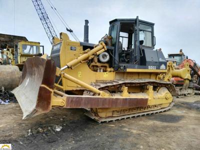 China schwerer Bulldozer der Ausrüstungs-23t, Planierraupe Shantui Sd13 mit Cummins Engine zu verkaufen