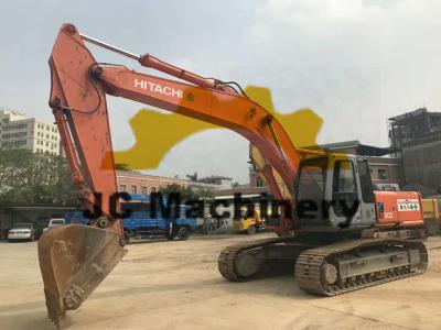 China Schwergewicht Hitachi 30 Tonnen-Bagger, zweite Hand-Hitachi-Gräber EX300-5 zu verkaufen