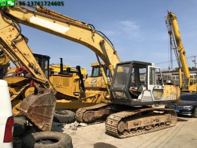 China Stall verwendete Bagger 0.7m Bagger-Maschine Sumitomo S280f2 ³ Eimer-Größe zu verkaufen