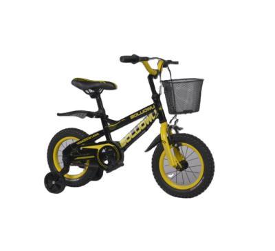 China YH-005 New Luxury Cheap Steel Bicycle For Kids Bike For Kids for sale