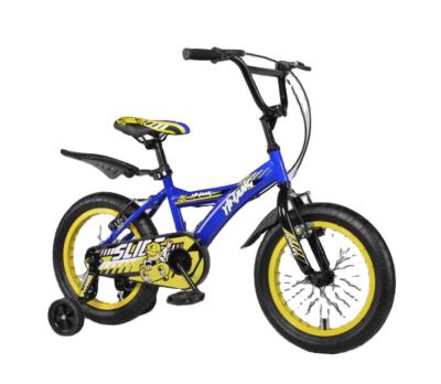 China 2017 new new style YH-001 cheap steel bicycle for kids cycle for kids for sale