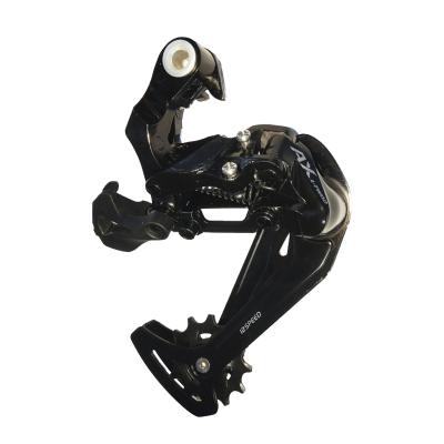 China L-TWOO Aluminum Bicycle Parts 12/13 Speed ​​Mountain Bike Rear Derailleur for sale