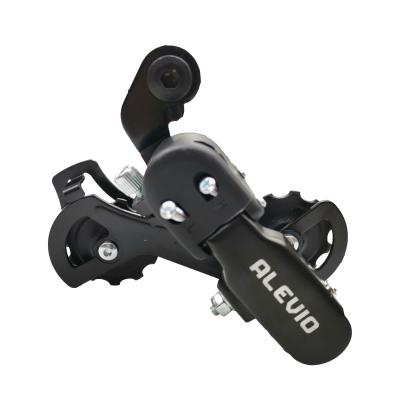 China Steel Bicycle Parts TZ31 6/7 Speed ​​Mountain Bike Rear Derailleur for sale