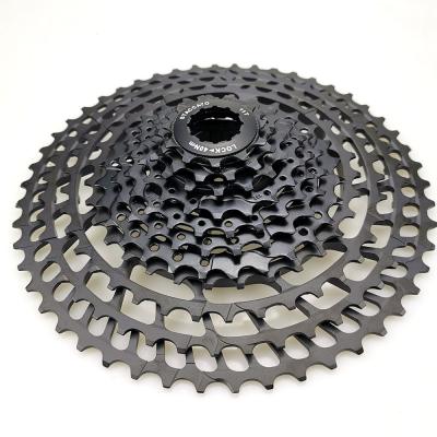 China Bicycle Parts 11 Speed ​​Cassette Super Lightweight Mtb Mountain Bike Drop Out Cassette OYPC01 for sale