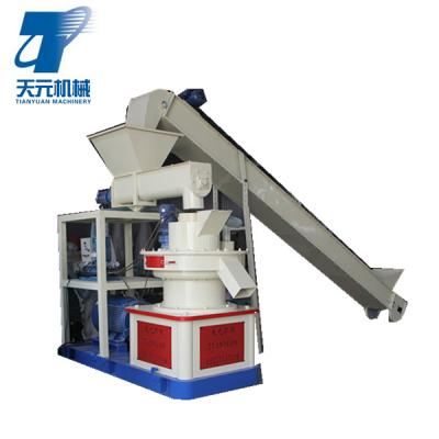 China Make Biomass Pellets as Burning Sugarcane/Soybean Meal Straw Pellet Making Machine for Making Biomass Pellet for sale