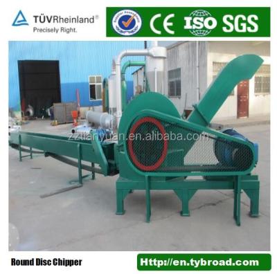 China used scrap wood shredder disk wood shredder/wood chipper veneer chipper/wood shredder for sale