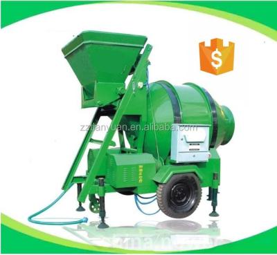 China Bridge Construction Equipment Concrete Mixer Cement Mixer Construction Machine for sale