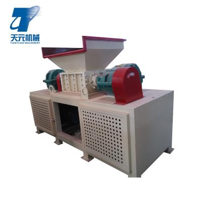 China Factory Tire Shredder Rubber Shredder Plastic Shredder for sale