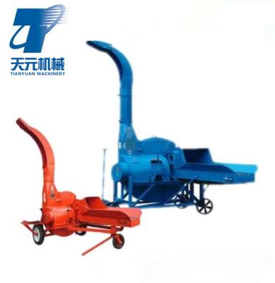 China Farm alibaba grass silage agricultural chaff cutter used hay chopper for sale for sale