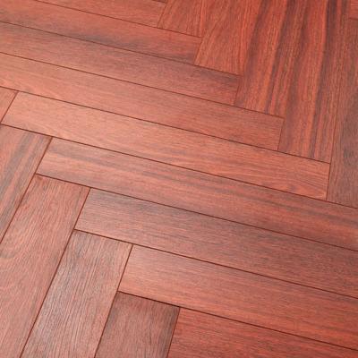 China Sale 8mm HDF AC3 Traditional Waterproof Wood Laminate Flooring Wood Technics Style Outdoor Room Wear Color Living Modern Technic Design for sale