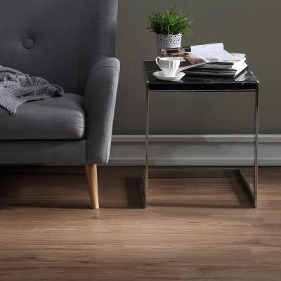 China Modern Hot Sale 12mm Wash White Laminate Flooring Indoor Wood Flooring Panels for sale