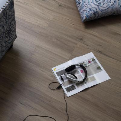 China China Suppliers Modern Wood Grain MDF HDF Laminated Flooring Parquet Wood Flooring for sale