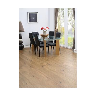 China Natural Formaldehyde / Low / Widely Used Low Noise Quality Lamanate Engennered Top Decorative Flooring Film Underlay Wood for sale