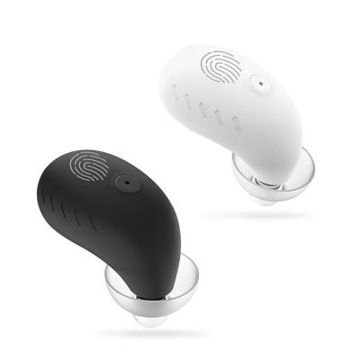 China New Release Eco-Friendly Mini Hearing Amplifier Rechargeable Hearing Aids With Rechargeable Bank For Superior Hearing Loss for sale