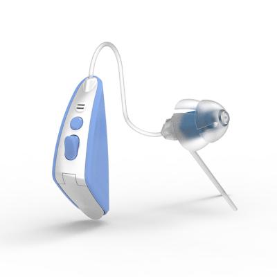 China Best Selling Digital BTE EN-T622 Programmable Hearing Aids for sale