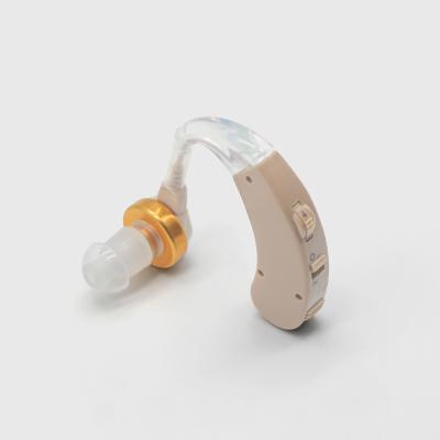 China Wholesale Wireless Hearing Aid Noise Amplifiers Ear Aids For Older Moderate To Severe Ear Hearing Aid EN-F139 for sale