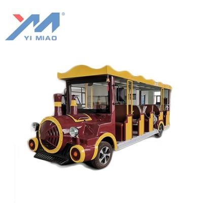 China Cheap Price Factory Supplier Vintage Hotel Shuttle 1120kg for sale